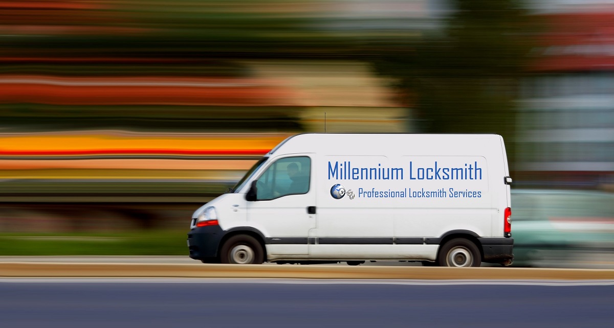Mobile Locksmith Service in Scottsdale AZ