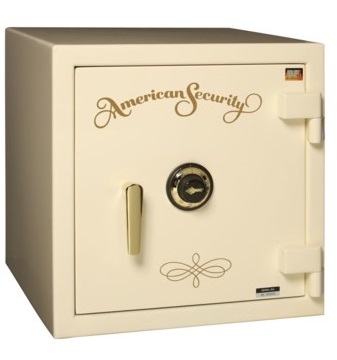 American Security Safe