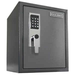 First Alert Safes