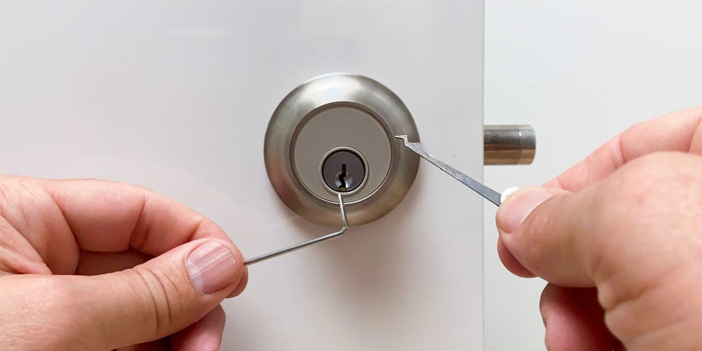 Lock Picking