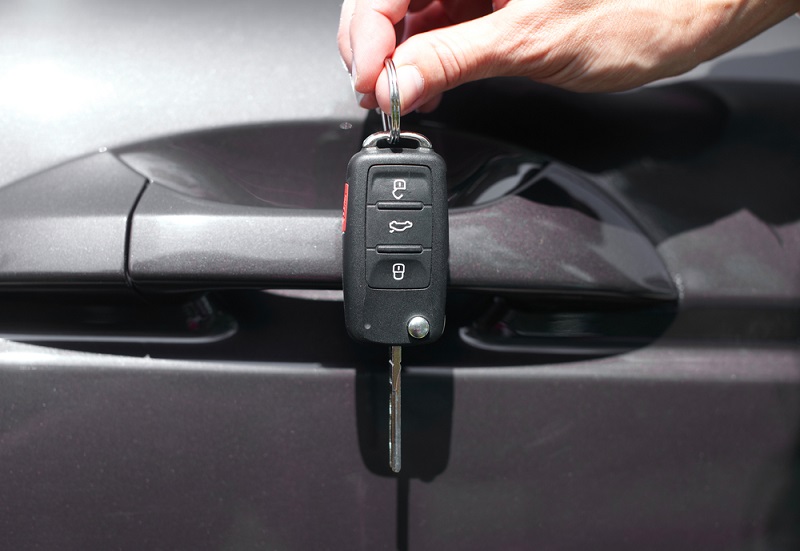 Automotive Locksmith Services