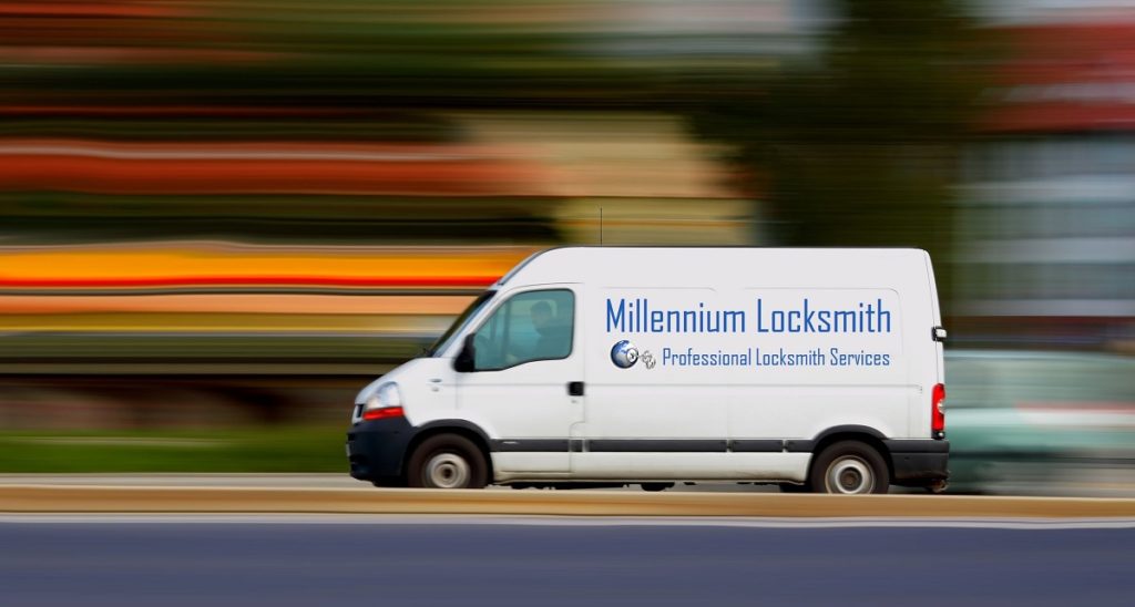 Emergency Locksmith Services