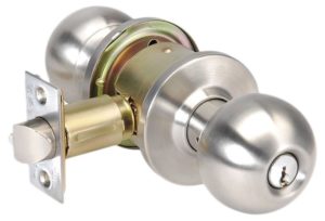 Door Knob Locks