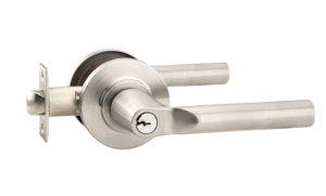 Lever Handle Lock