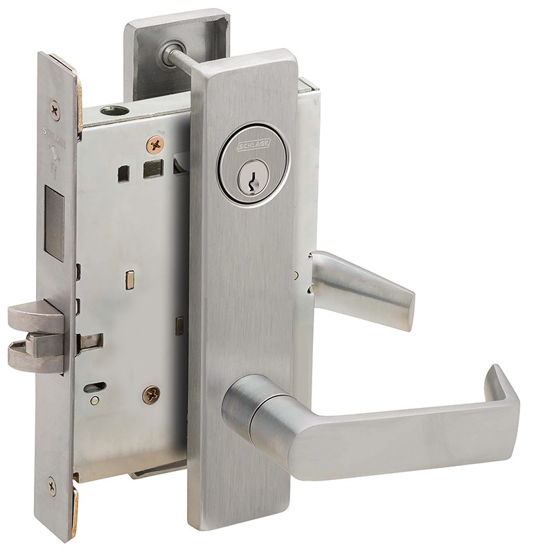 Mortice Lock