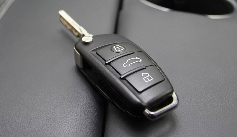 Car Locksmith Scottsdale AZ