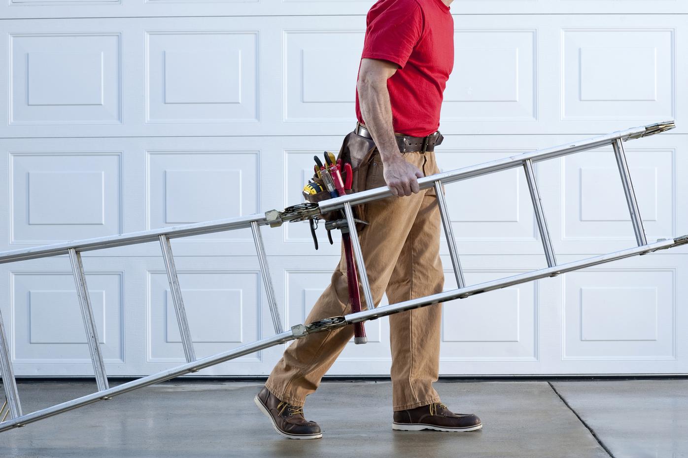 Garage Door Services Scottsdale AZ