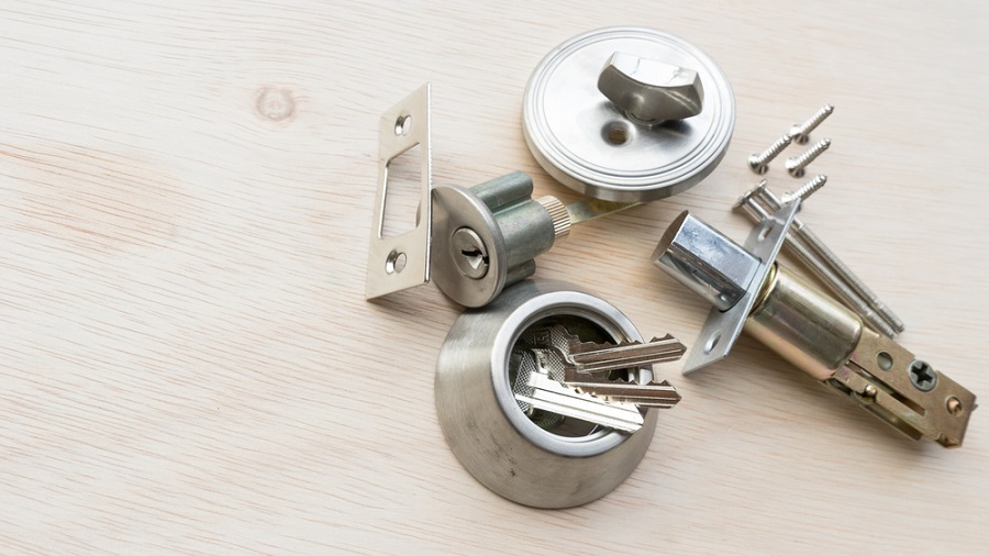 Lock Repair, Lock Replacement, Lock Installation