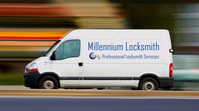 Millennium Locksmith Scottsdale AZ