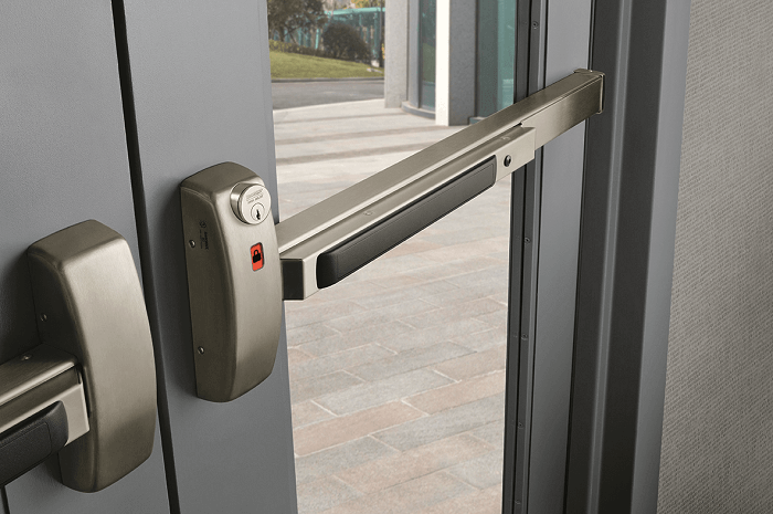 Commercial Locksmith Scottsdale AZ