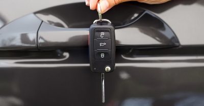 Car Key Replacement Scottsdale